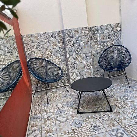 Les Apparts De La Bastide 35A Villeneuve-sur-Lot Ngoại thất bức ảnh