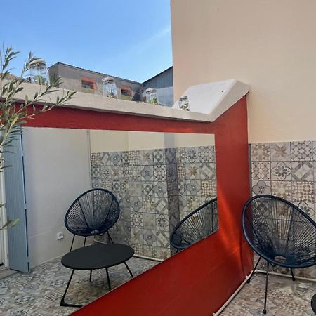 Les Apparts De La Bastide 35A Villeneuve-sur-Lot Ngoại thất bức ảnh