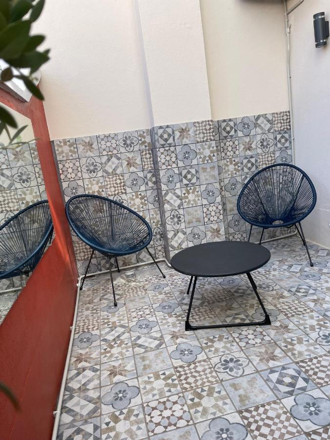 Les Apparts De La Bastide 35A Villeneuve-sur-Lot Ngoại thất bức ảnh